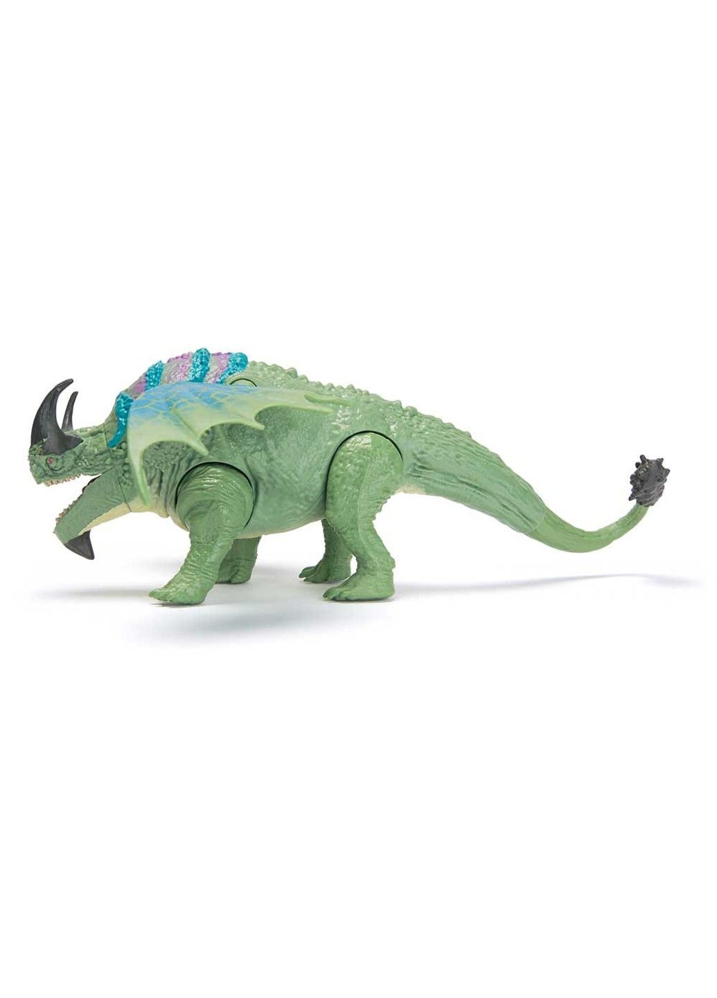 «Як приборкати дракона»: колекційна фігурка дракона Громорога з механічною функцією Dragons (338434359)