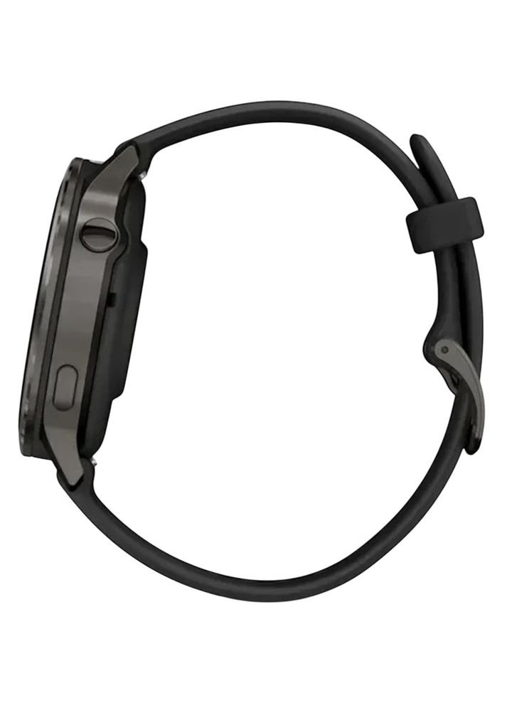 Смарт-часы Venu 4 41 мм Black (010-03013-02) Garmin (370034386)