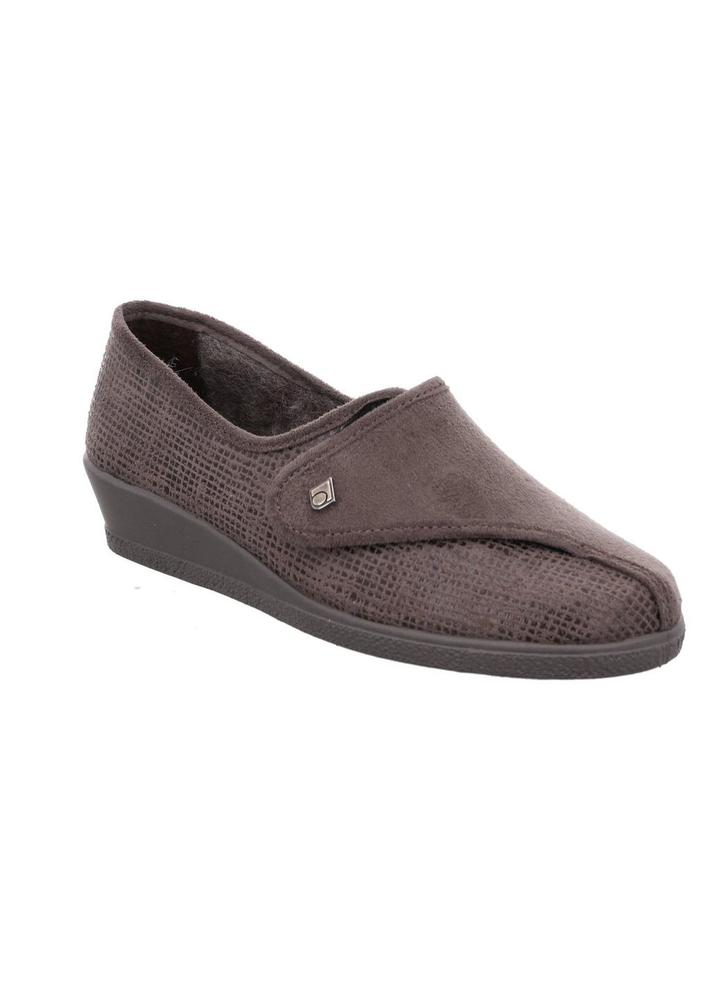 Жіночі тапочки Salo коричневий 2538 17 (НІМЕЧЧИНА) ( ) Rohde (317172815)