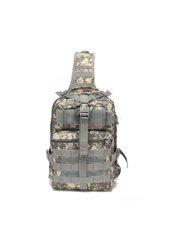 Тактическая сумка A92 через плечо военная сумка слинг No Brand (349442113)