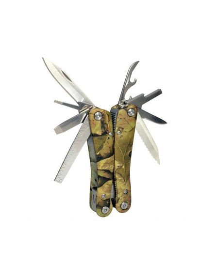 Multi Tool G107 (G2016P) Ganzo (353504951)
