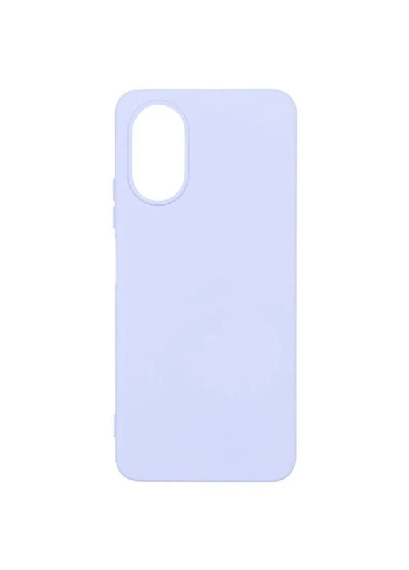Чехол для мобильного телефона ICON Case OPPO A18 4G / A38 4G Lavender (ARM71033) ArmorStandart (399052738)