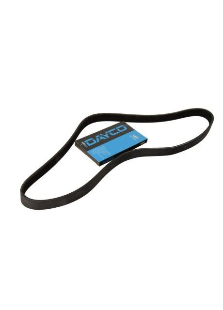 Ремінь поліклін. (вир-во ) 6PK2375 Dayco (366179254)