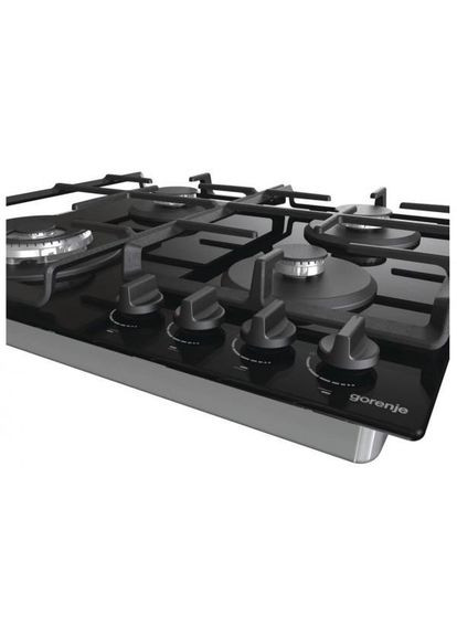 Варильна поверхня газова GTW641EB Gorenje (314865670)