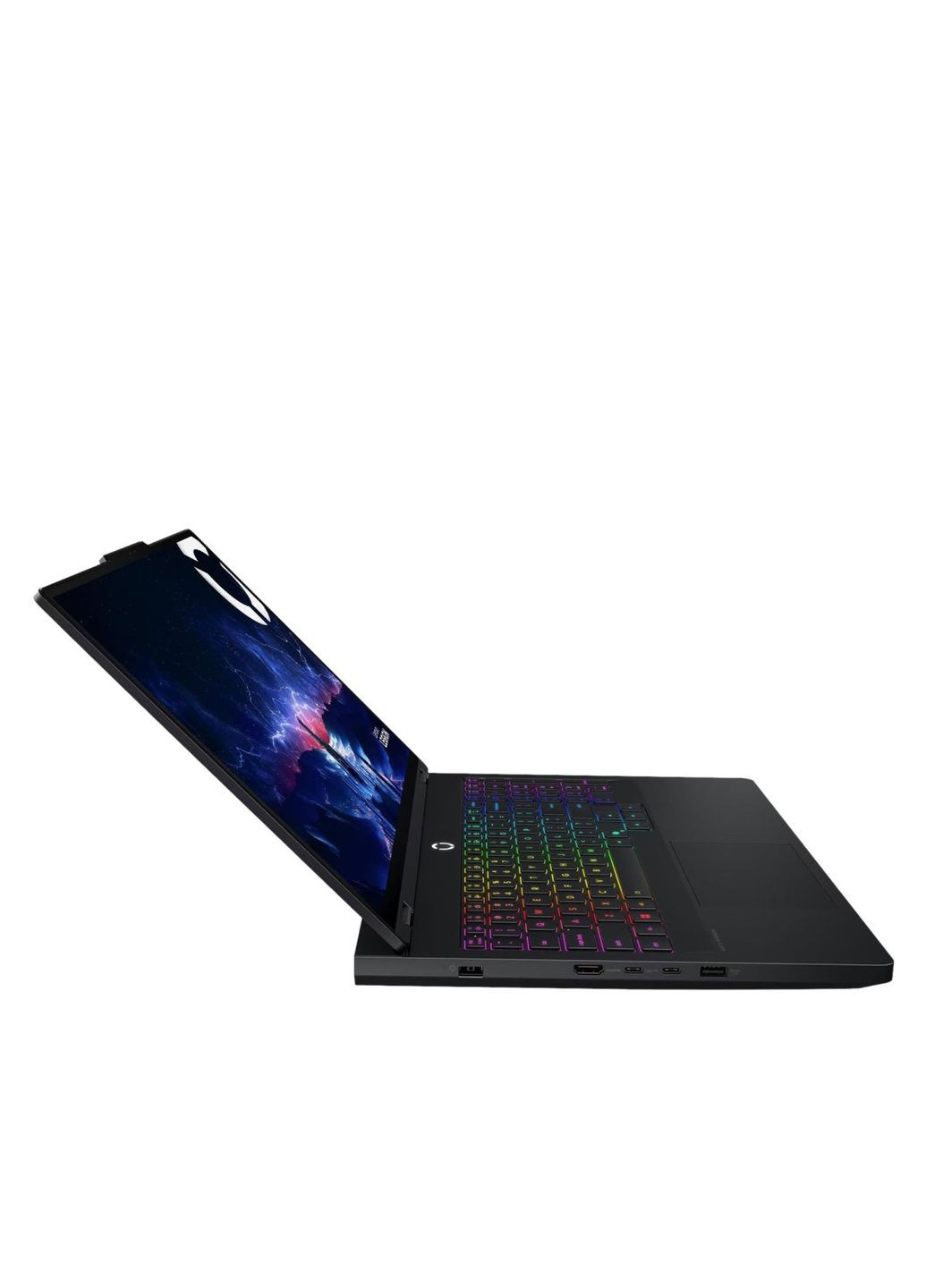 Ноутбук Legion Pro 5-16 i7-14650HX/64GB/1TB/Win11 Pro RTX5060 240Hz (83NN000UPB) Lenovo (365736958)