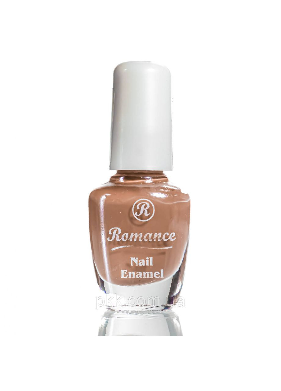 Лак для ногтей mini Dill №008 Шиммерный Ярко-розовый Romance (326497652)