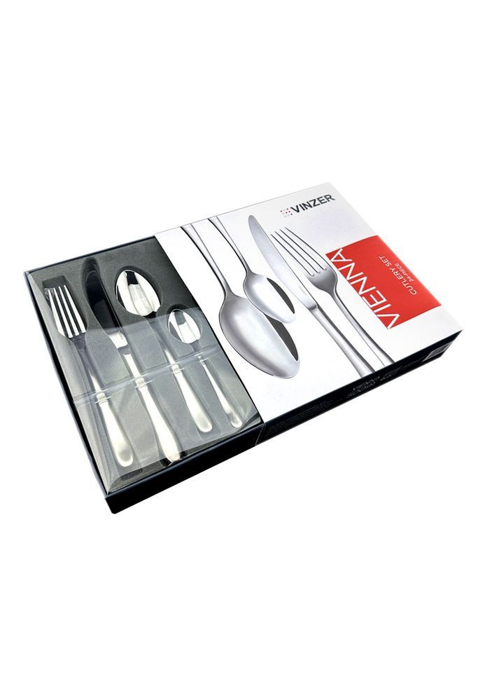Столовий набір Vienna 24 ін. (50091) Vinzer (363186470)