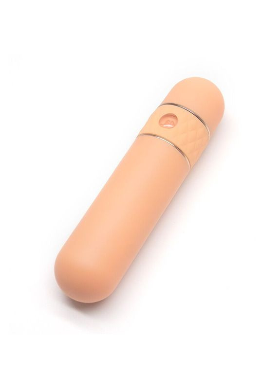 Вакуумный вибратор KISTOY ISLA Orange KissToy (335394492)