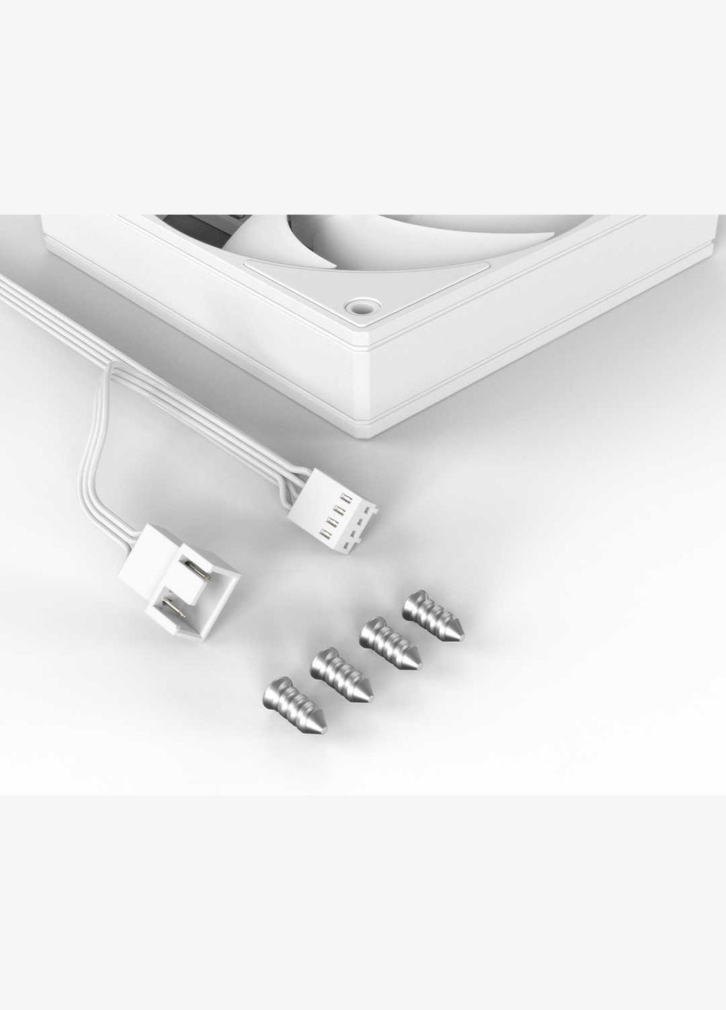 Вентилятор AS-120-W Trio ID-Cooling (347586571)