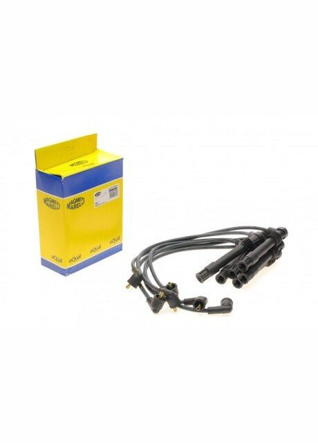 Комплект проводов зажигания (выр-во кор.код. MSQ0082) 941319170082 Magneti Marelli (345769310)
