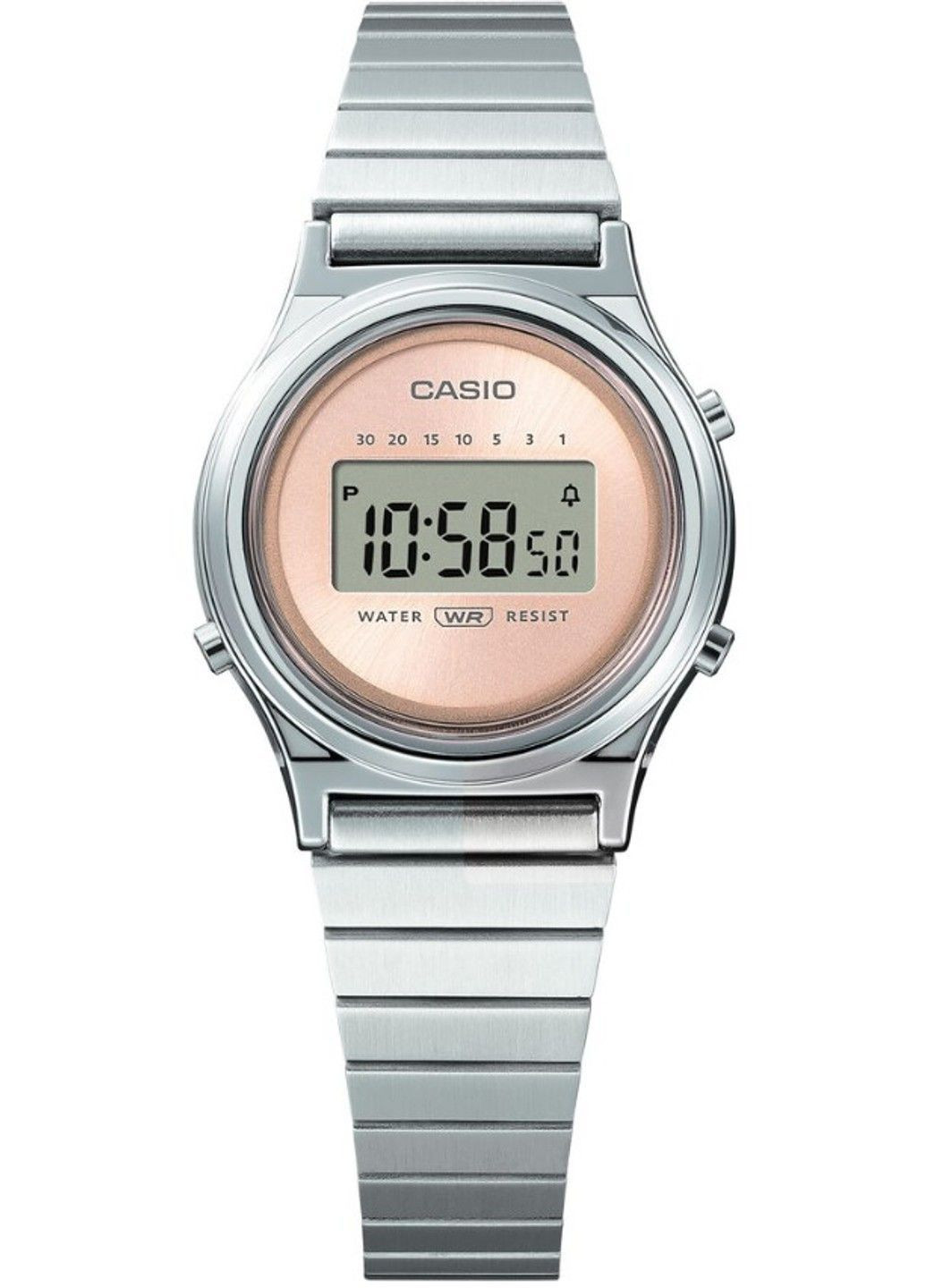 Часы LA-700WE-4AEF Casio (373219215)