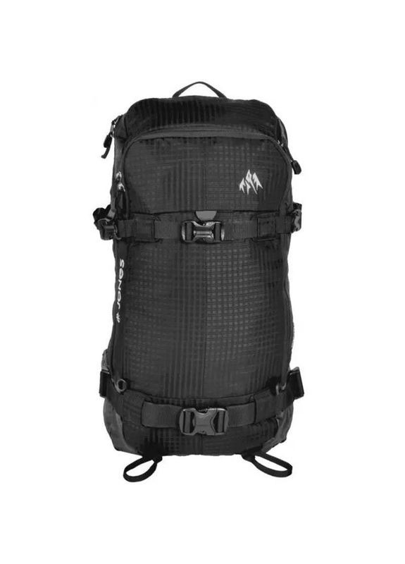 Спортивный рюкзак Dscnt Blk 32л (JNS J.23.BAN.DSC.BK.32L.1) Jones (335406075)