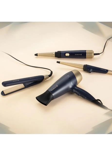 Випрямляч S5805 Sapphire Luxe Straightener Remington (402284483)