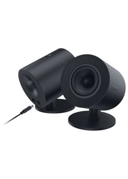 Акустическая система (RZ05-04760100-R3G1) Razer Nommo V2 X Black (366160795)