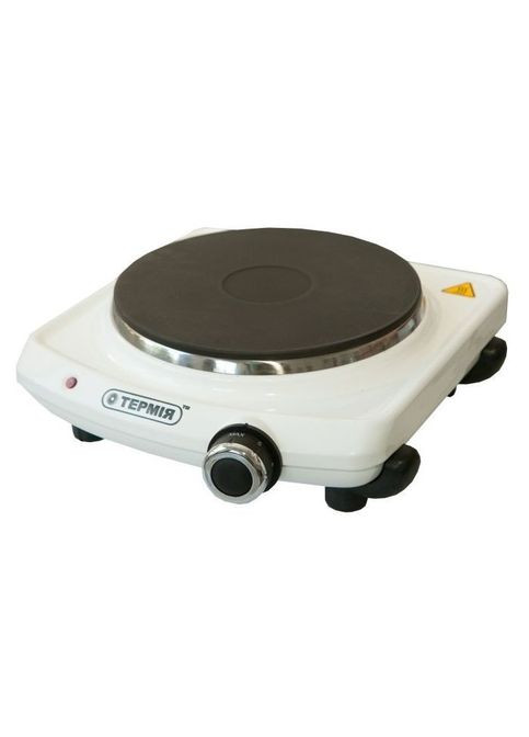 Настольная плита ЭПЧ 1-1,5/230М2 (белая) (ЭПЧ 1-1,5/230М2 (белая)) ТЕРМІЯ ЕПЧ 1-1,5/230М2 (белая) (354228052)