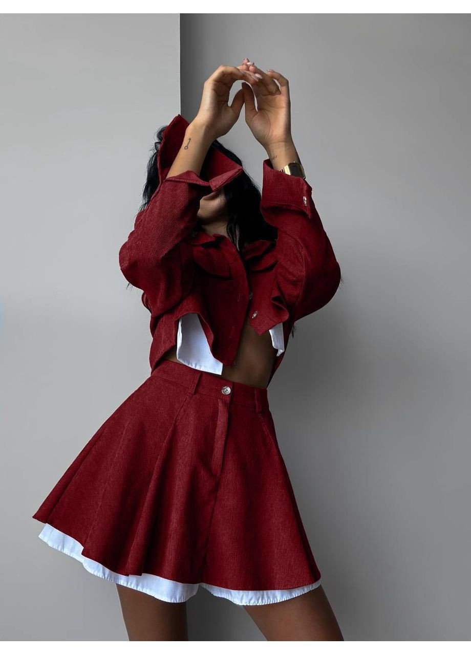 Жіночий костюм No Brand (366671176)