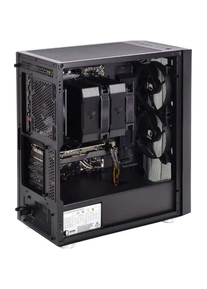 Комп'ютер WorkStation W62 (W62v08) ARTLINE (371767377)