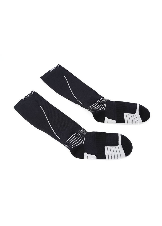 Носки водонепроницаемые Compression Mudder, р-р, серые DexShell (353502035)