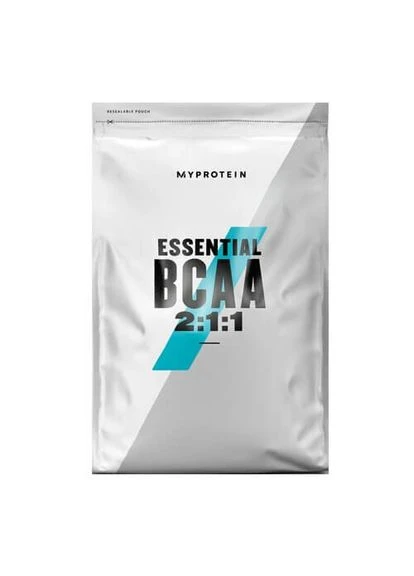 BCAA 2:1:1 1000 грамм, Арбуз Myprotein (387020399)