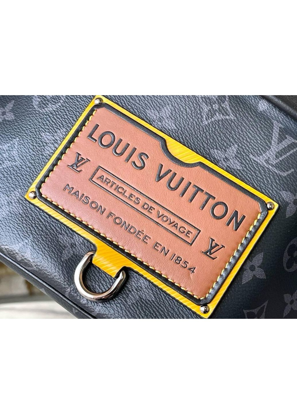 Сумка-бананка Discovery No Brand (361248482)