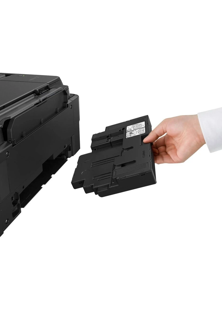 Многофункциональное устройство А4 цв. Pixma G640 с Wi-Fi (4620C009) Canon (398648482)