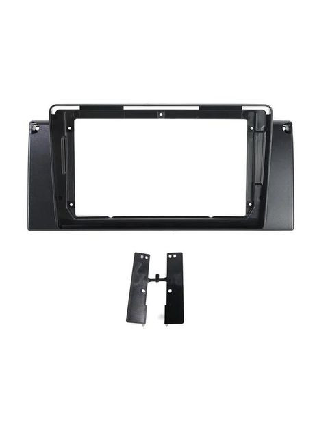 Штатная магнитола серии Mekede M200S 2K под X5 (E53) 19992006 (W3) 9 дюймов BMW (299234538)