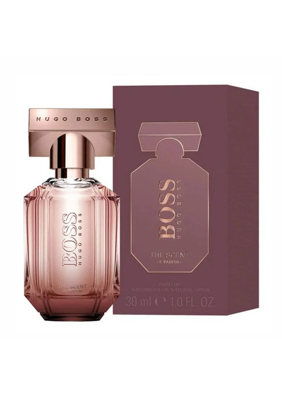 Духи Boss The Scent Le Parfum for Her женщин 30ml Hugo Boss (351375528)