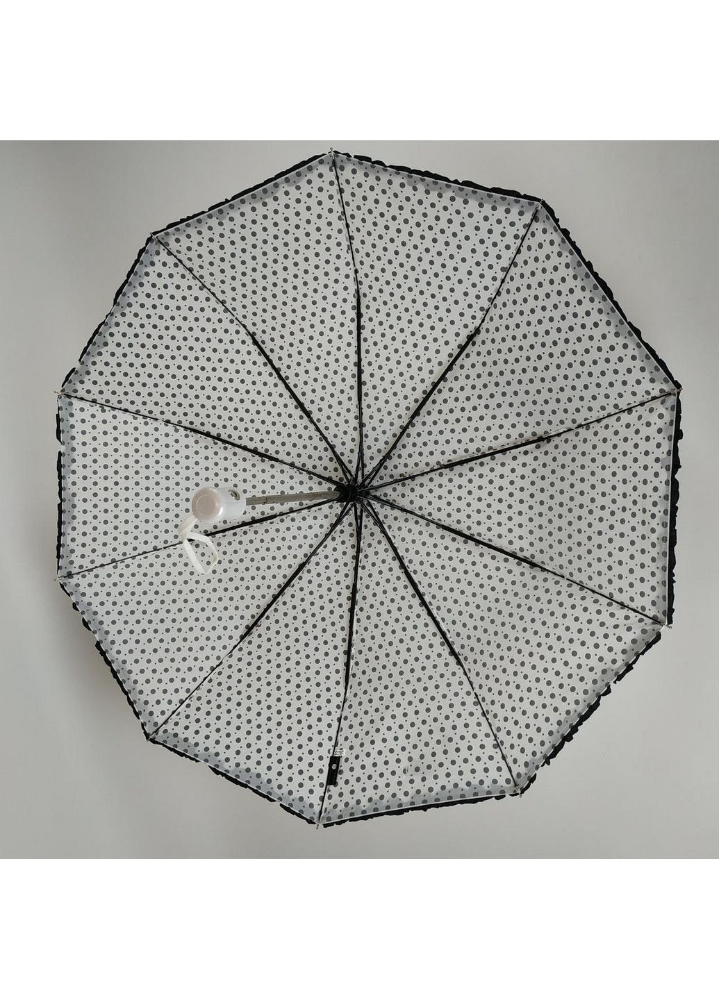 Жіноча напівавтоматична парасолька S&L (282590612)