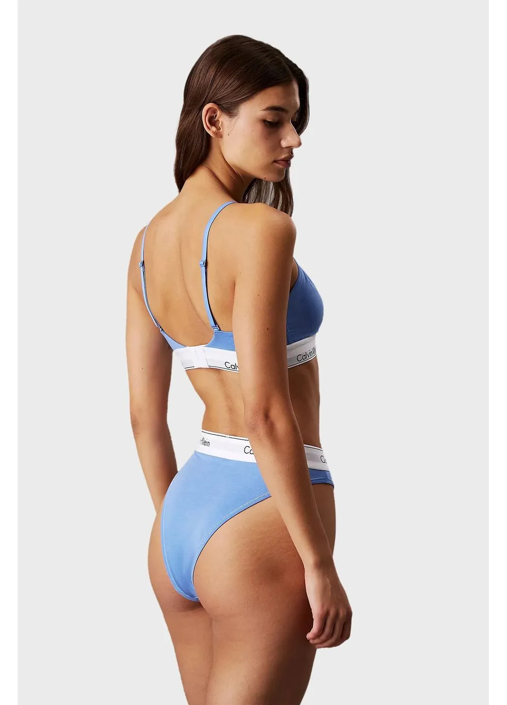 Трусики Calvin Klein (401857649)