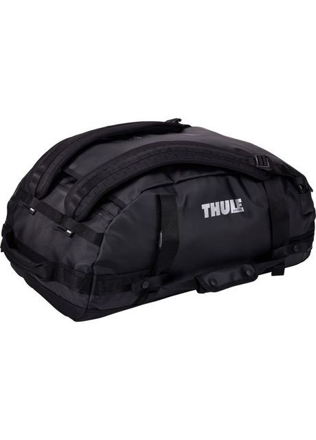 Дорожная сумка Chasm Duffel 40L TDSD302 Black (3204989) Thule (316552397)