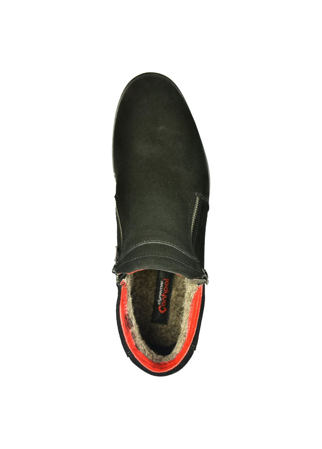 Зимові модельні черевики Conhpol (268131934)