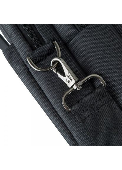 Сумка для ноутбука 17.3" 8257 Black RIVACASE (360425970)
