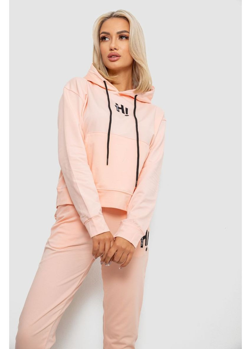 Спортивный костюм женский двухнитка,, 214R1419-003 Ager (364465803)