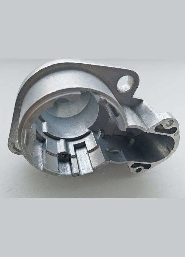 Кришка стартера передня ГАЗ 402 дв. редукт. (АТ) АТ6000-402S РВ 3514 РВ AT (323147173)