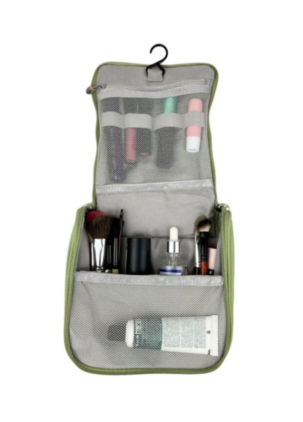 Косметичка дорожня (ОКД-98-2) No Brand (341325946)