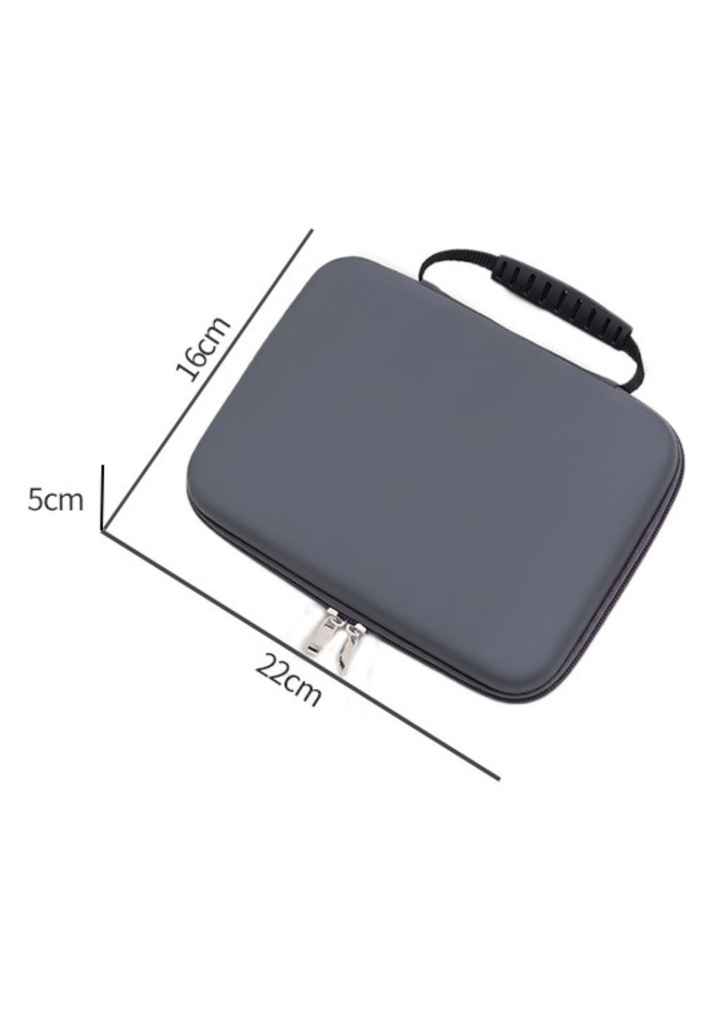 Розмір органайзера 22*16*5 см (ОД-111-2) No Brand (370866920)