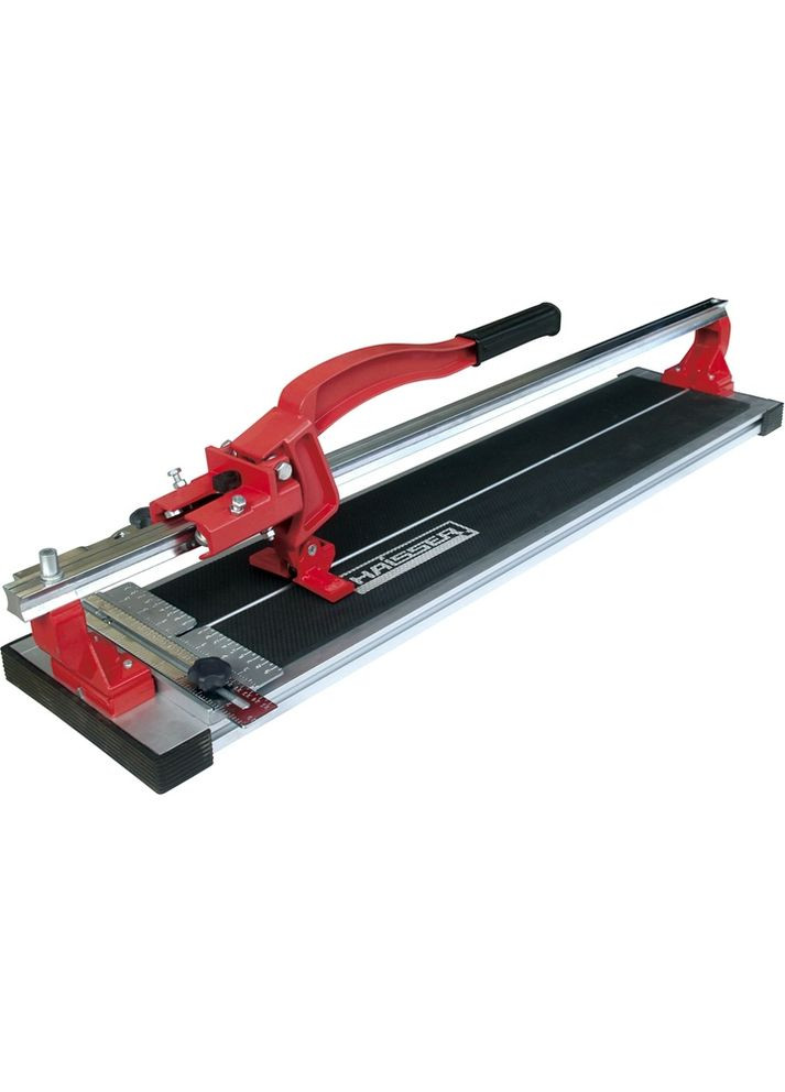 Плиткоріз монорейковий 600 мм (BP81542) Haisser (296656648)