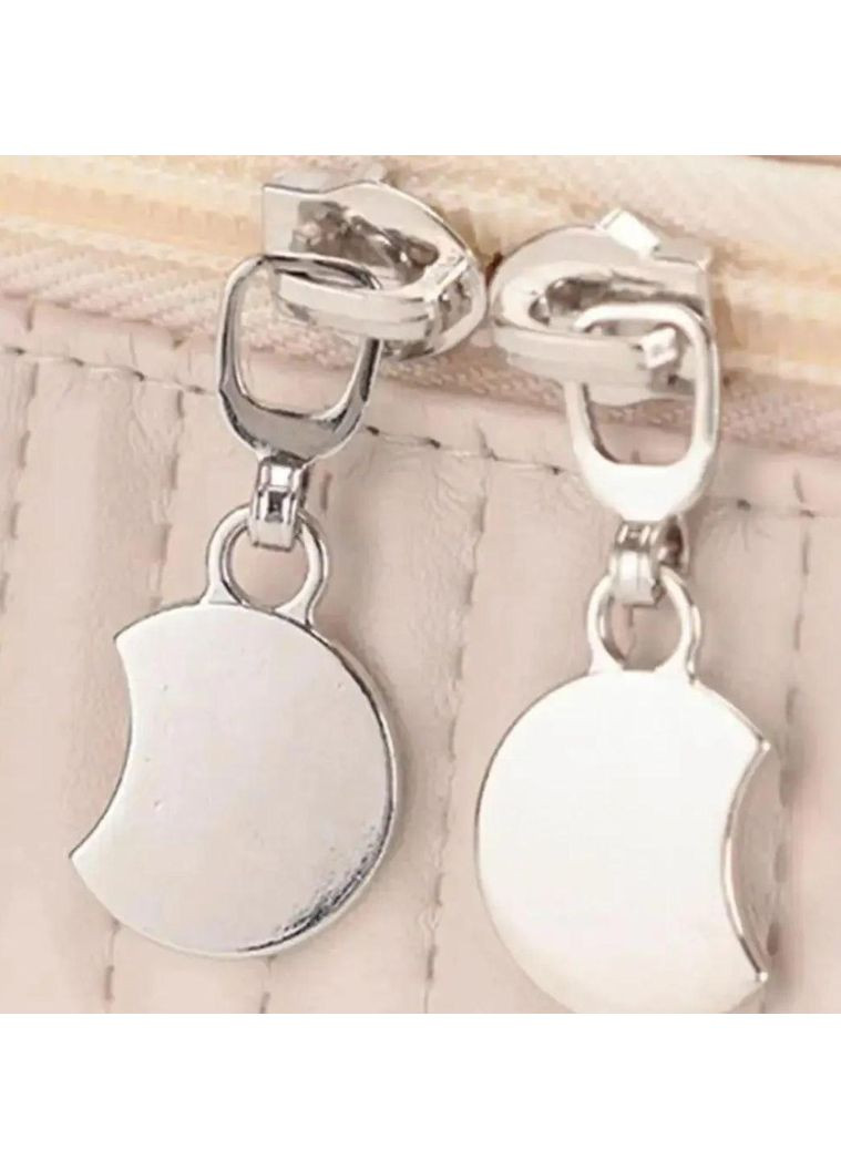 Косметичка из искусственной кожи, дорожный органайзер для косметики Бежевая No Brand (299871195)