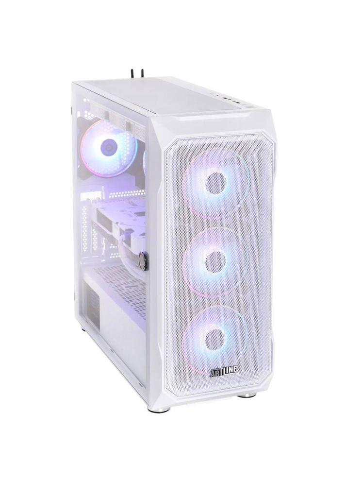 Комп'ютер Gaming X96WHITE (X96WHITEv114) ARTLINE (352527975)
