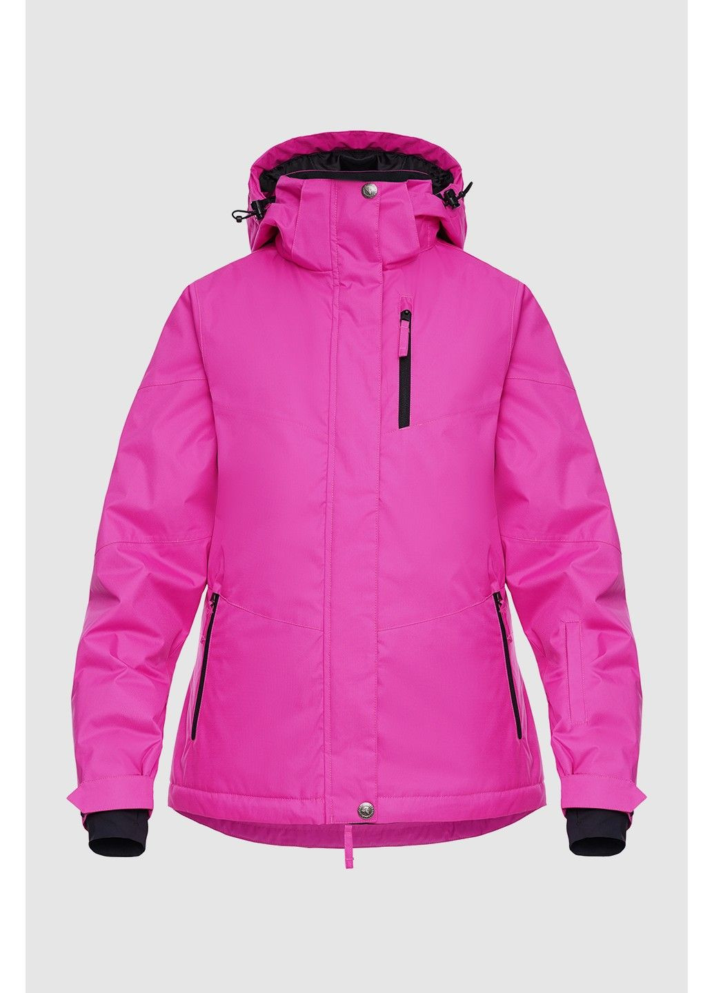Куртка гірськолижна Lili Royal fuchsia жіноча - 202303BLJ-11 Brooklet (358498009)