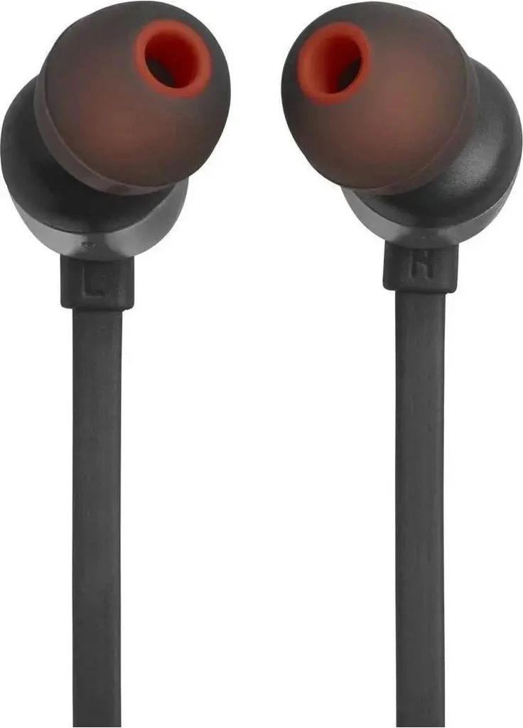 Навушники дротові Harman TUNE 310C стереогарнітура зі штекером USB-C чорна JBL (304868359)