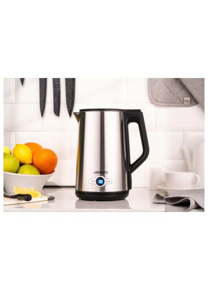 Електрочайник Ardesto EKL-X52E (366514663)
