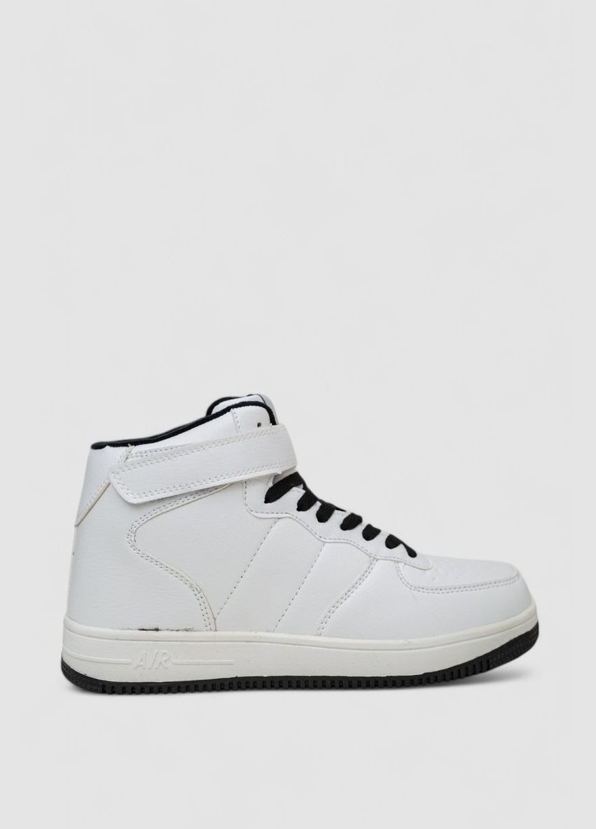 Белые зимние кроссовки мужские зимние на меху, 248rh1020 Ager