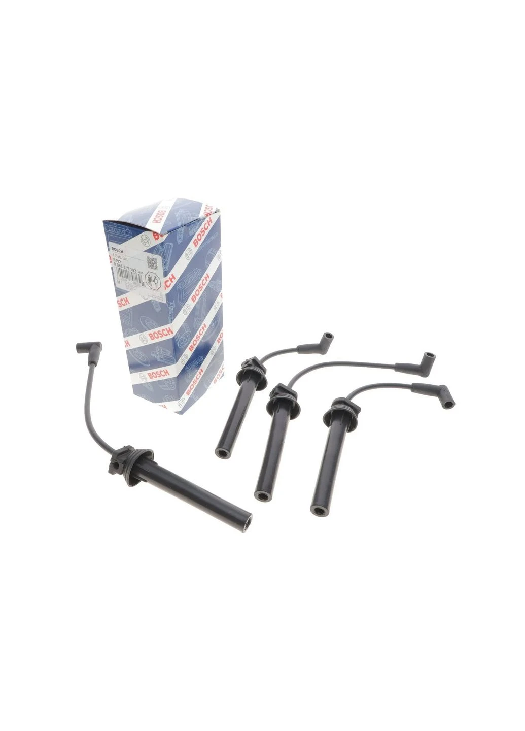 ВИСОКОВОЛЬТНИЙ ПРОВІД К-Т 0 986 357 192 Bosch (360489074)