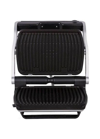 Электрогриль прижимной GC712D34 OptiGrill Tefal (367073388)