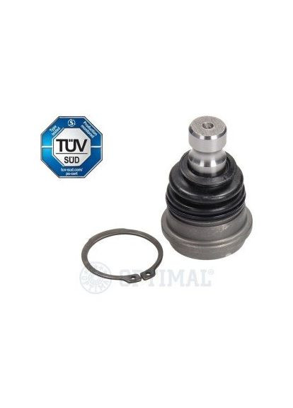 Шаровая опора Optimal (366166703)