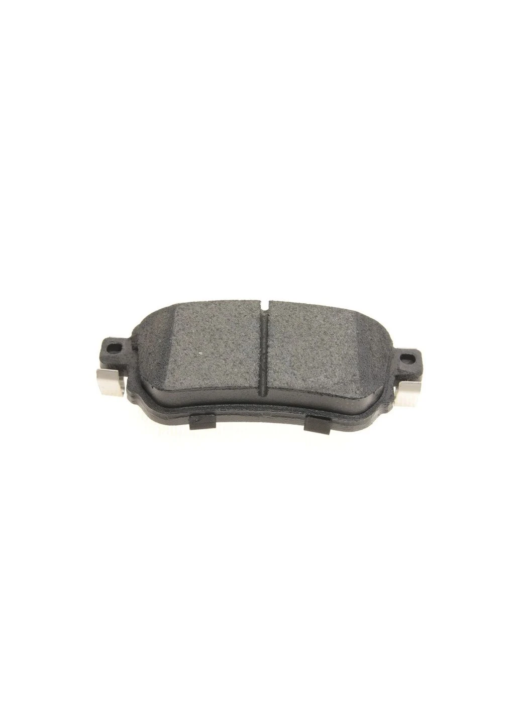 Колодки тормозные (задние) Nissan Leaf 17-/Qashqai/X-trail 13-/Renault Kadjar 15-/Koleos 16 209272 RU63 Solgy (370548924)