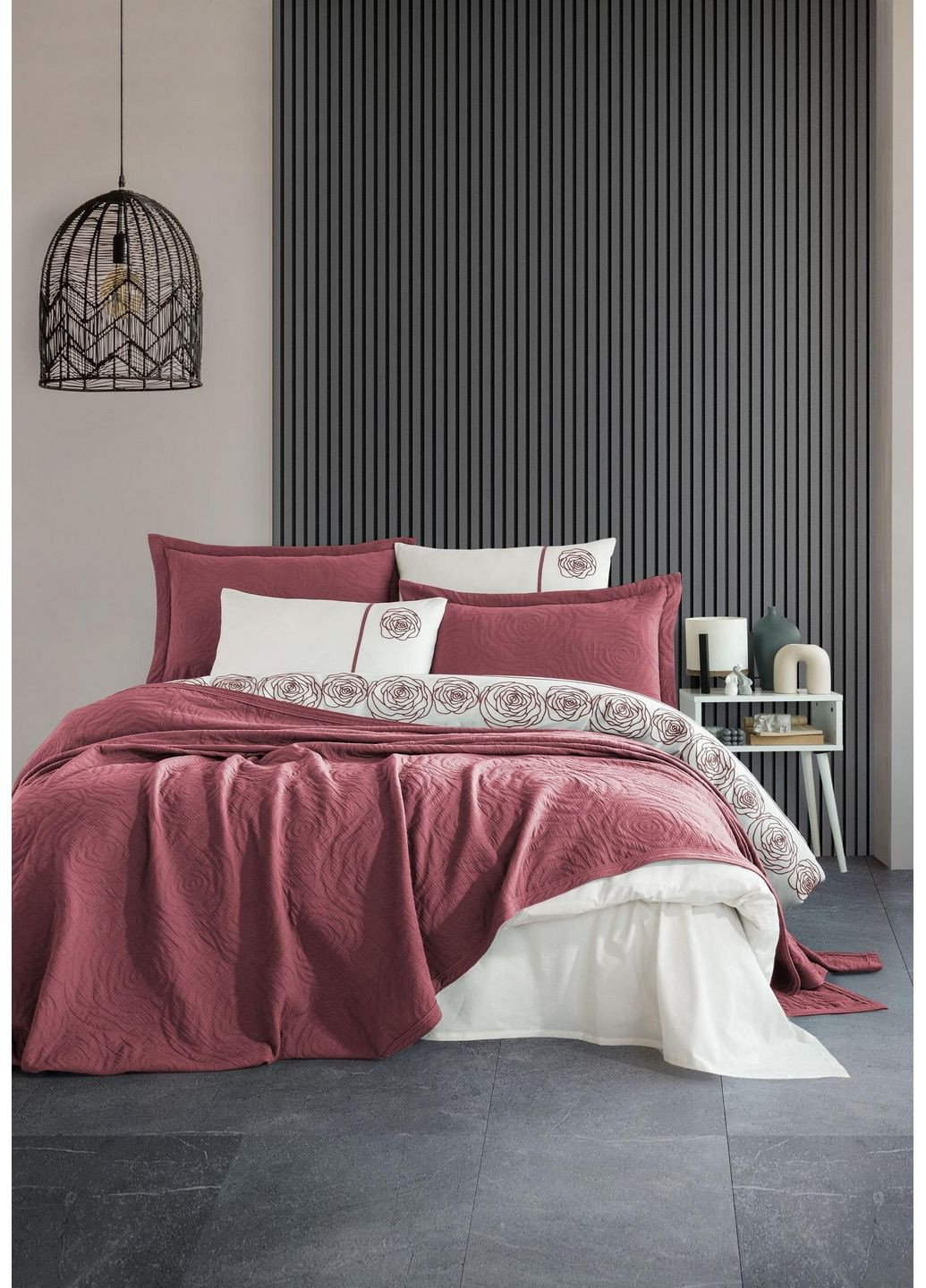 Постельное белье Евро Saheser (315873942)