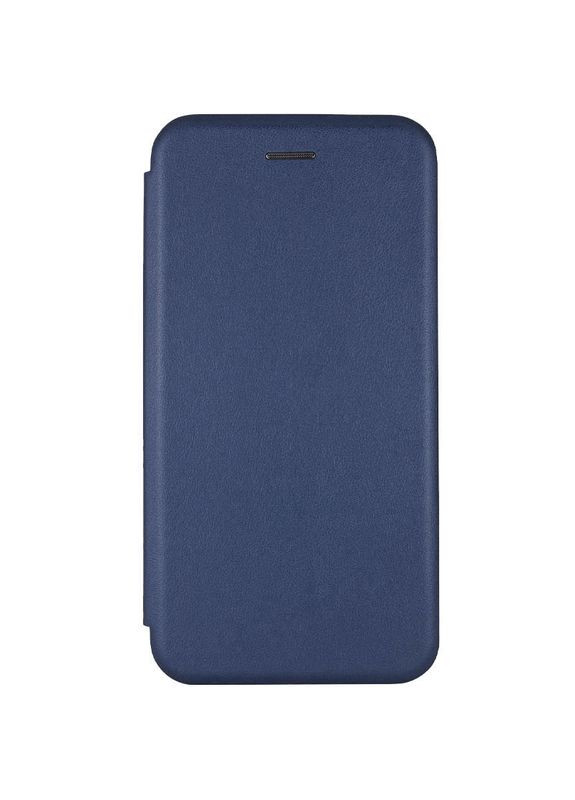 Шкіряний чохол-книжка Classy для Xiaomi Redmi 9A Epik (360631700)