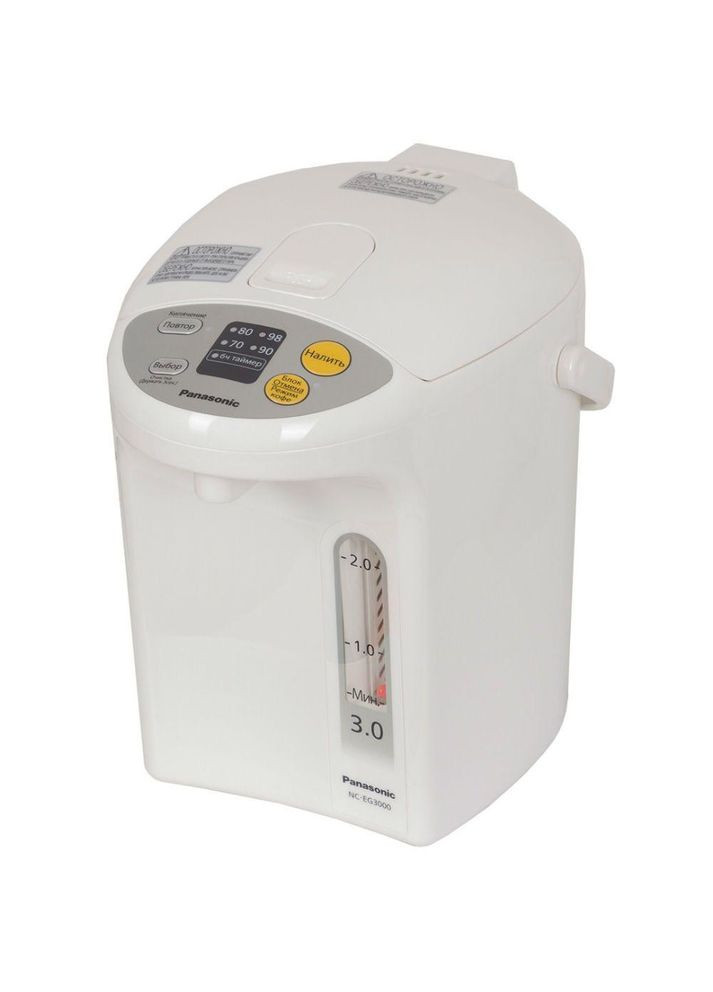 Термопот NC-EG3000WTS Panasonic (315503942)